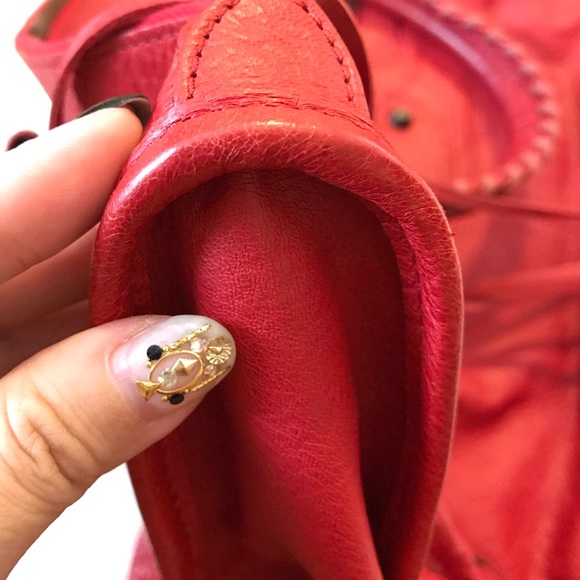 Balenciaga work bag - Picture 5 of 8